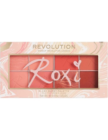 Palette Roxxsaurus Blush Burst - I ❤ REVOLUTION