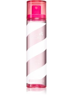 Profumo Per Capelli Pink Sugar - 100ml