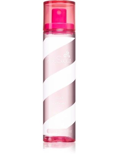 Profumo Per Capelli Pink Sugar - 100ml