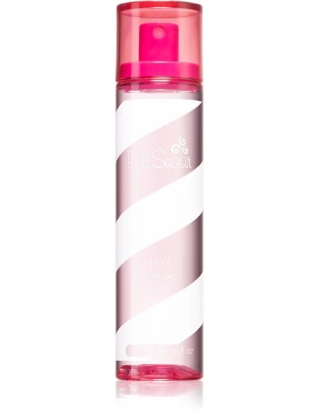 Profumo Per Capelli Pink Sugar - 100ml