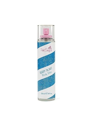 Acqua Profumata Corpo Pink Sugar Berry Blast -...