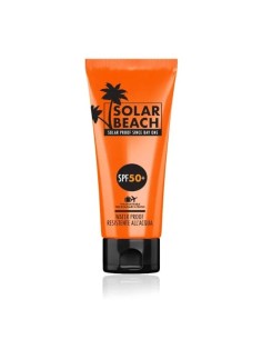 Solar Beach SPF 50+ Protezione Solare 100 ml