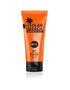 Solar Beach Super Abbronzante SPF15 100ml