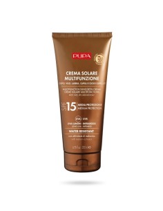 PUPA Crema solare multifunzione 200ml