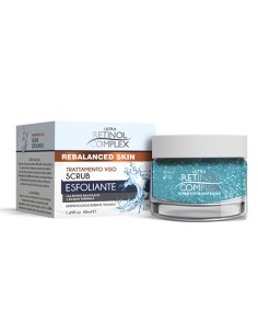 Scrub Esfoliante Viso - 50ml