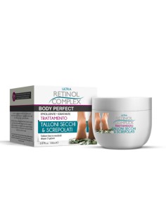 Trattamento Talloni Secchi E Screpolati - 150ML