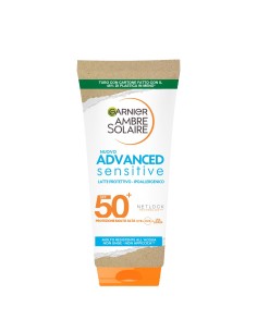 Garnier Ambre Solaire Advanced Sensitive SPF 50+