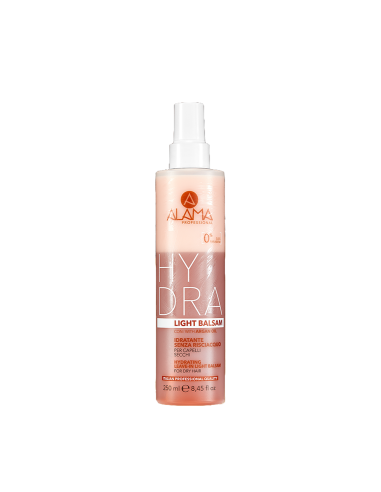 Conditioner Leggero Idratante 250ml - Alama