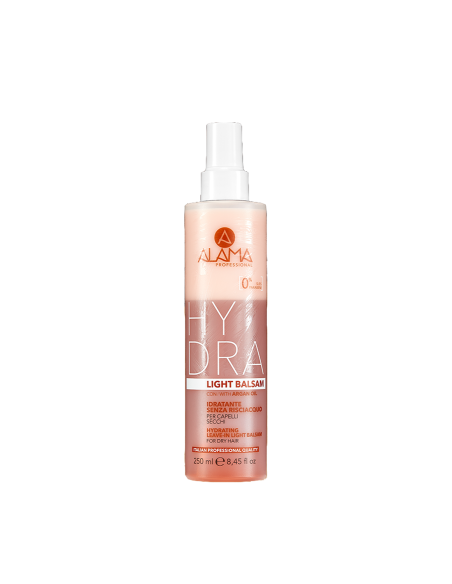 Conditioner Leggero Idratante 250ml - Alama