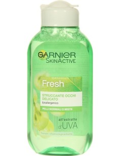 Garnier SkinActive Fresh Struccante All'estratto d'UVA -...