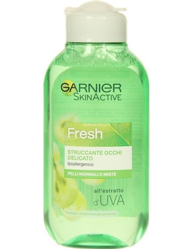 Garnier SkinActive Fresh Struccante...