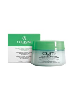 Collistar Talasso Scrub Energizzante - 700g