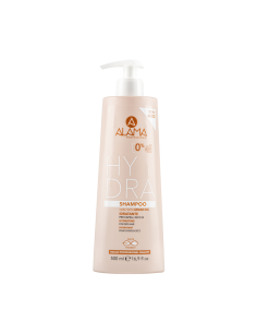 Shampoo Idratante Per Capelli Secchi Eco Refill - 500ml...