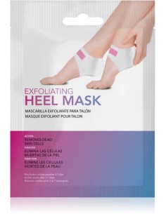 IDC INSTITUTE Exfoliating Heel Mask