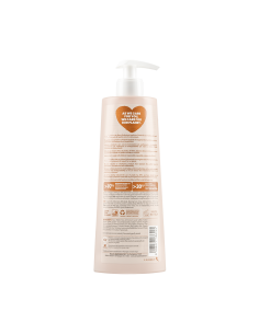 Shampoo Idratante Per Capelli Secchi Eco Refill - 500ml... 2