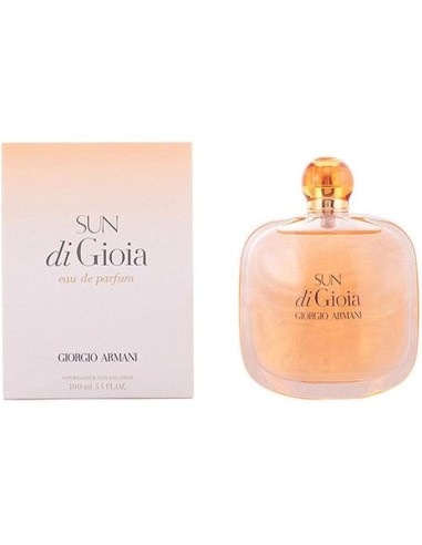 Giorgio Armani Sun Di Gioia - 100ml