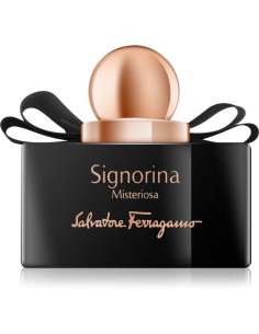Salvatore Ferragamo Signorina Misteriosa - 100ml