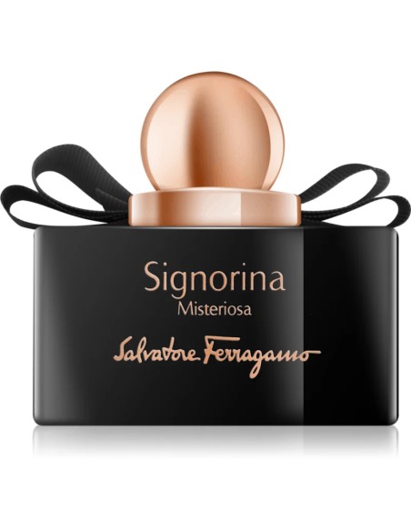 Salvatore Ferragamo Signorina Misteriosa - 100ml