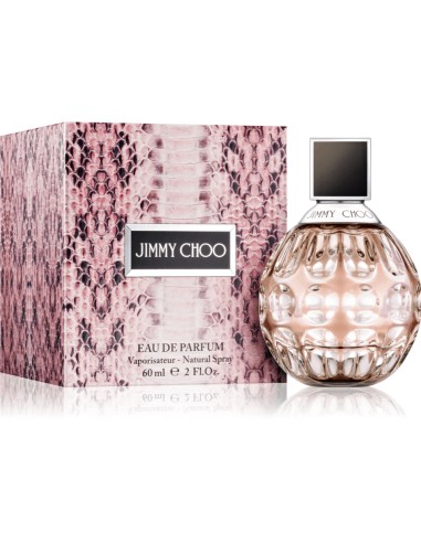 Jimmy Choo For Women - 100ml