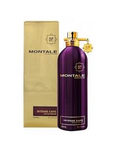 Montale Paris Intense Cafe' - 100ml