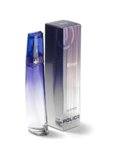 Wings Di Police - 50ml