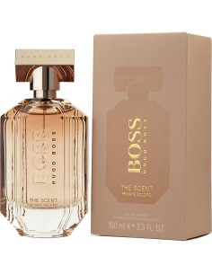 Hugo Boss The Scent Private Accord - 50ml
