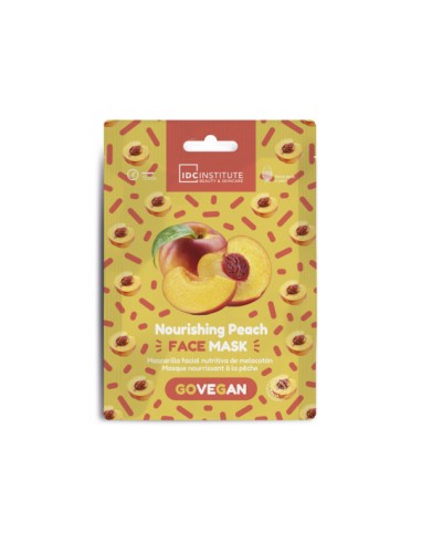 Idc Institute Maschera Pesca Per Pelle Secca