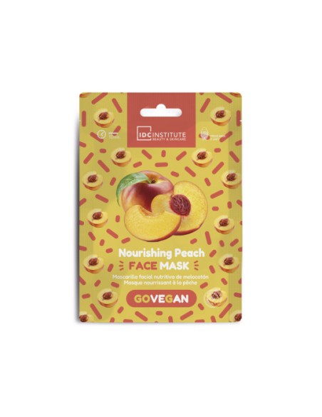 Idc Institute Maschera Pesca Per Pelle Secca