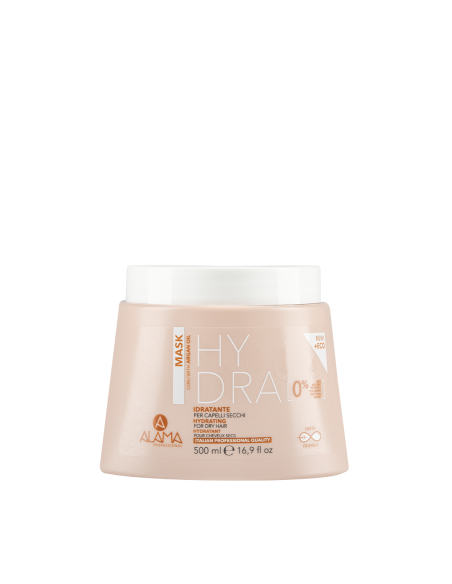 Maschera idratante 500ml - Alama