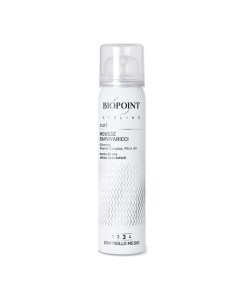 Biopoint Curl Mousse Ravvivaricci - 150ml