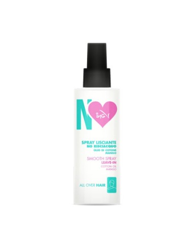 ING Spray Lisciante - 150ml