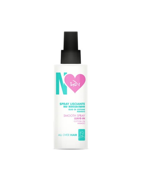 ING Spray Lisciante - 150ml