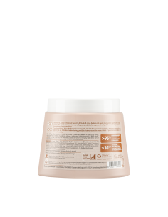 Maschera idratante 500ml - Alama 2