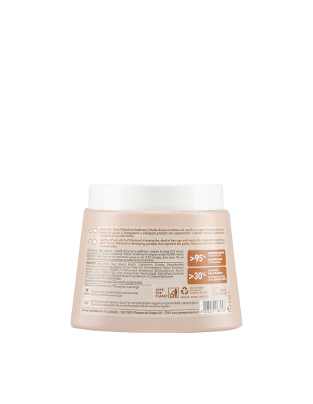Maschera idratante 500ml - Alama