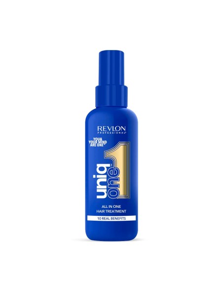 UNIQONE Trattamento Capelli Edizione Limitata