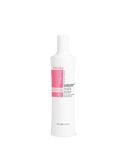 Fanola Conditioner capelli volumizzante 350ml