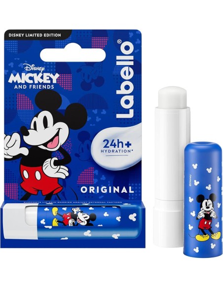 Labello Mickey Mouse edizione limitata Disney