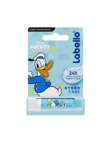 Labello Edizione Limitata Duck Disney