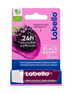 Labello Blackberry Shine