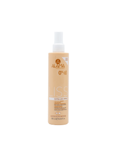 Spray Lisciante Senza Risciaquo - 250ml Alama