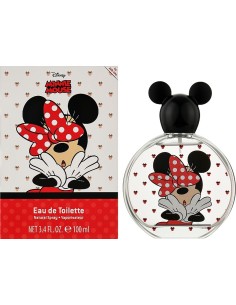 Disney Minnie Mouse Profumo 100ml