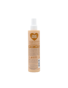 Spray Lisciante Senza Risciaquo - 250ml Alama 2