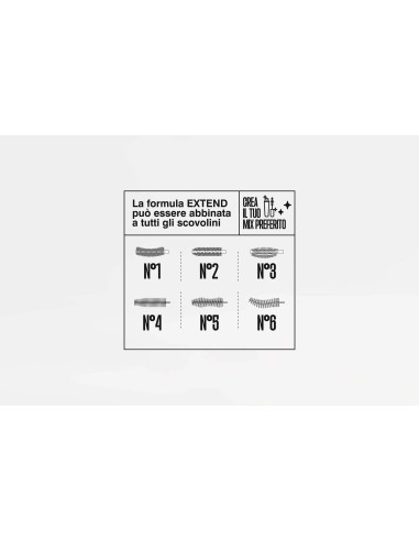 Mascara - Extend Vibes