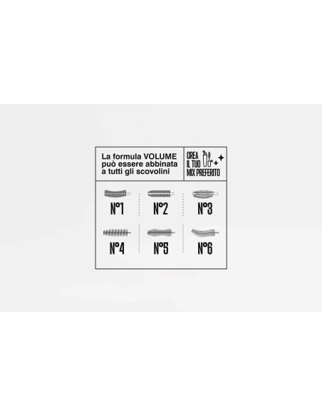 Mascara - Volume Vibes