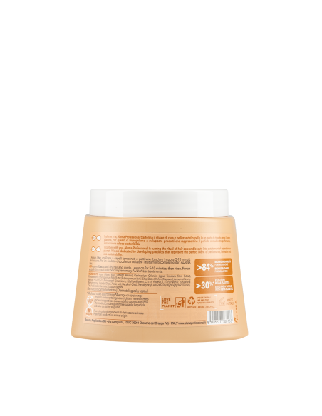 Maschera Liscio Perfetto 500ml - Alama