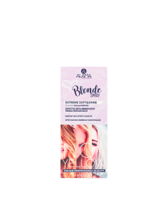 Extreme Soft & Shine Effetto Seta Immediato - 100ml Alama