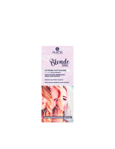 Extreme Soft & Shine Effetto Seta Immediato -...