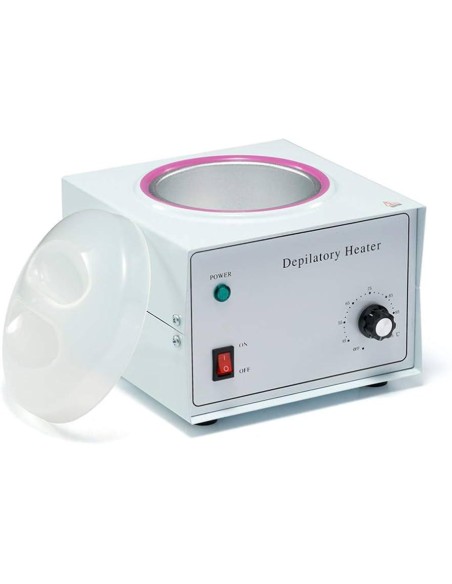 Scaldacera Per Vasi Da 400/800ml