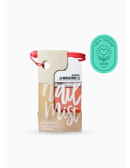 Clarissa Nail Mist - Ambra