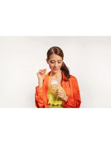 Clarissa Nail Mist - Neroli & Rose